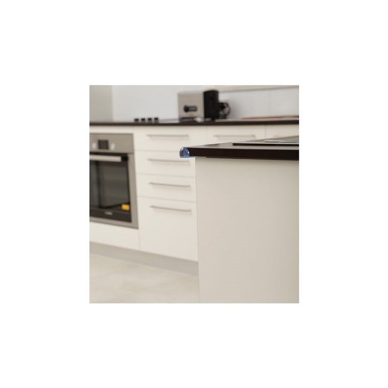 Dream Baby Infant Wear Dreambaby - Deluxe Corner Cushions 4 Packs - G836 - Image 3